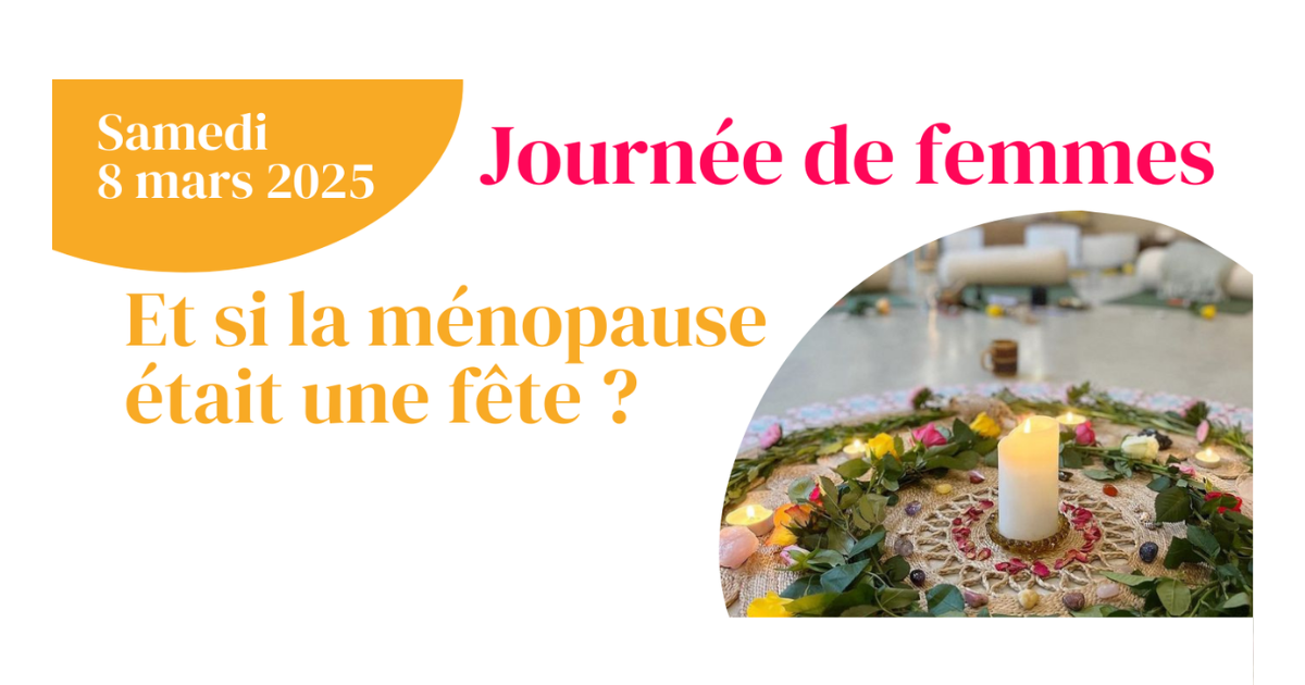 Journée de femmes